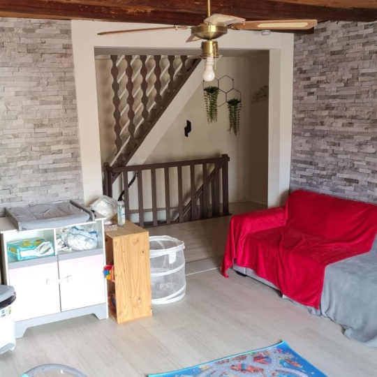 SARL PASSION IMMO Wagner Immo : Maison / Villa | VIC-SUR-SEILLE (57630) | 131.00m2 | 110 000 € 