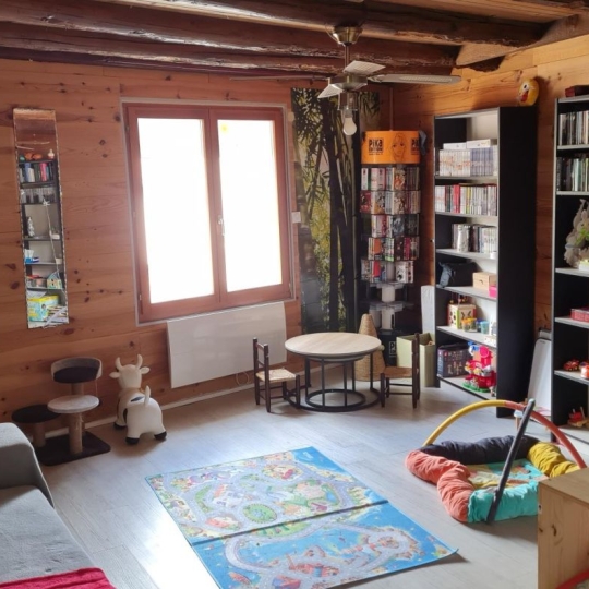  SARL PASSION IMMO Wagner Immo : Maison / Villa | VIC-SUR-SEILLE (57630) | 131 m2 | 110 000 € 