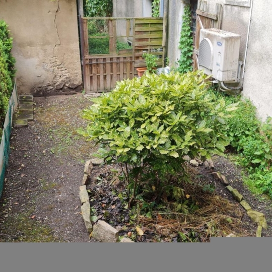  SARL PASSION IMMO Wagner Immo : House | DIEUZE (57260) | 64 m2 | 69 000 € 