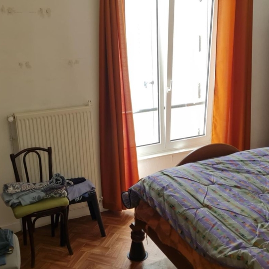  SARL PASSION IMMO Wagner Immo : House | DIEUZE (57260) | 64 m2 | 69 000 € 