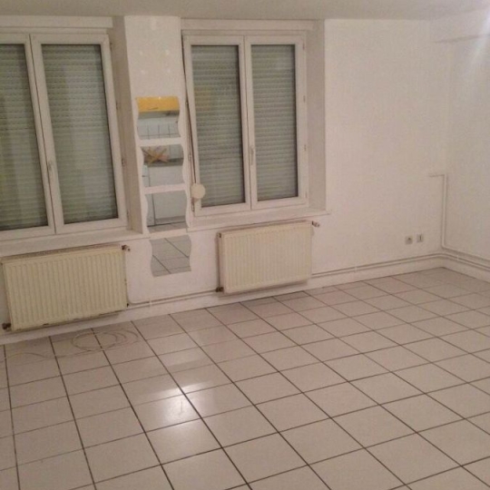  SARL PASSION IMMO Wagner Immo : Immeuble | RAON-L'ETAPE (88110) | 195 m2 | 179 000 € 