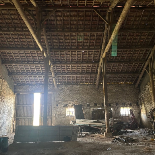  SARL PASSION IMMO Wagner Immo : Maison / Villa | ERIZE-LA-PETITE (55260) | 265 m2 | 22 000 € 
