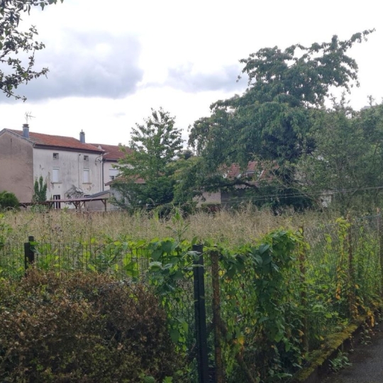SARL PASSION IMMO Wagner Immo : Terrain | DIEUZE (57260) | m2 | 23 500 € 