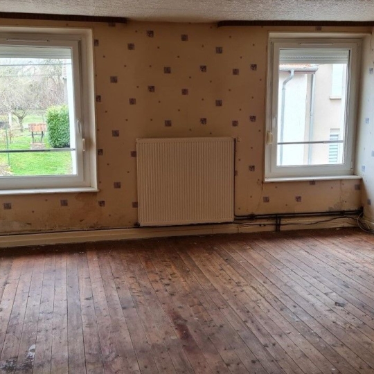  SARL PASSION IMMO Wagner Immo : Maison / Villa | DIEUZE (57260) | 112 m2 | 65 000 € 