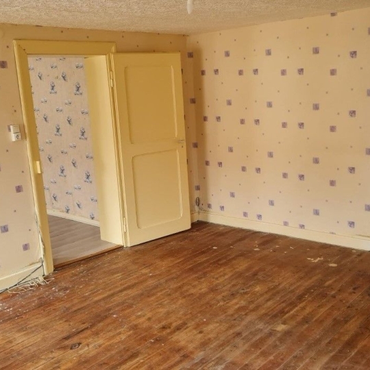  SARL PASSION IMMO Wagner Immo : Maison / Villa | DIEUZE (57260) | 112 m2 | 65 000 € 