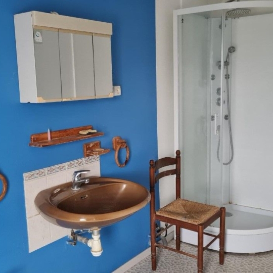  SARL PASSION IMMO Wagner Immo : Maison / Villa | DIEUZE (57260) | 112 m2 | 65 000 € 