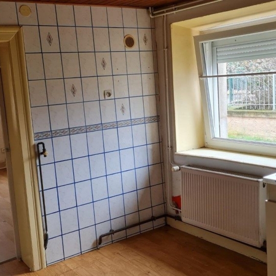  SARL PASSION IMMO Wagner Immo : Maison / Villa | DIEUZE (57260) | 112 m2 | 65 000 € 