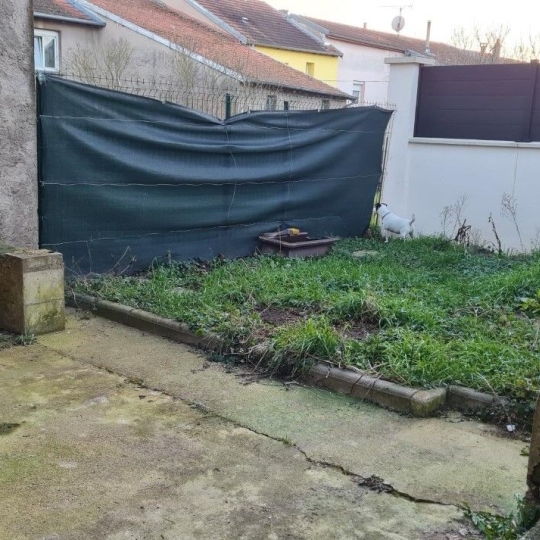  SARL PASSION IMMO Wagner Immo : Maison / Villa | DIEUZE (57260) | 112 m2 | 65 000 € 