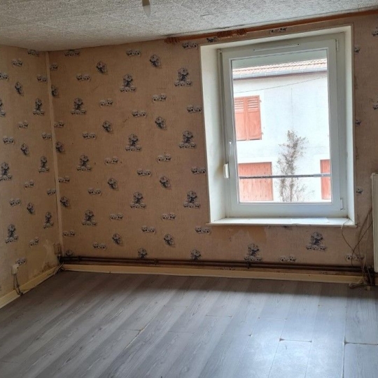  SARL PASSION IMMO Wagner Immo : Maison / Villa | DIEUZE (57260) | 112 m2 | 65 000 € 