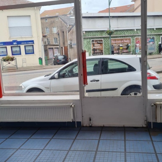  SARL PASSION IMMO Wagner Immo : Office | DIEUZE (57260) | 100 m2 | 131 000 € 