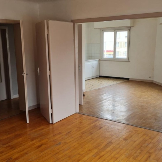  SARL PASSION IMMO Wagner Immo : Office | DIEUZE (57260) | 100 m2 | 131 000 € 