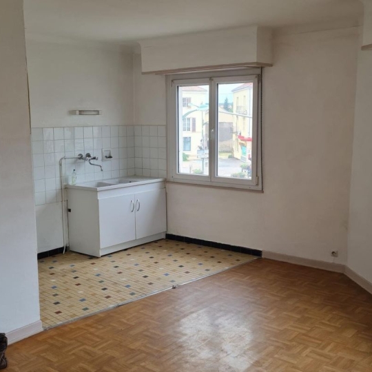  SARL PASSION IMMO Wagner Immo : Office | DIEUZE (57260) | 100 m2 | 131 000 € 