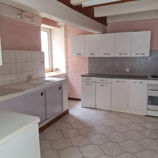 SARL PASSION IMMO Wagner Immo : Maison / Villa | MAIZIERES-LES-VIC (57810) | 90.00m2 | 45 000 € 