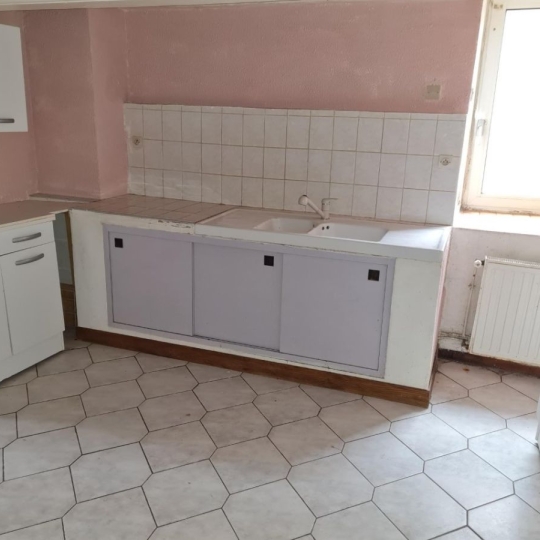  SARL PASSION IMMO Wagner Immo : Maison / Villa | MAIZIERES-LES-VIC (57810) | 90 m2 | 45 000 € 