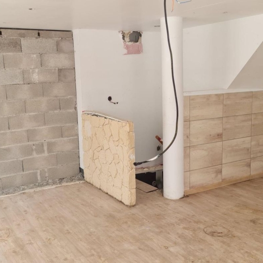 SARL PASSION IMMO Wagner Immo : Immeuble | DIEUZE (57260) | 90 m2 | 85 000 € 