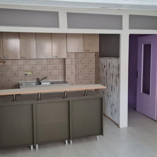  SARL PASSION IMMO Wagner Immo : Immeuble | DIEUZE (57260) | 90 m2 | 85 000 € 