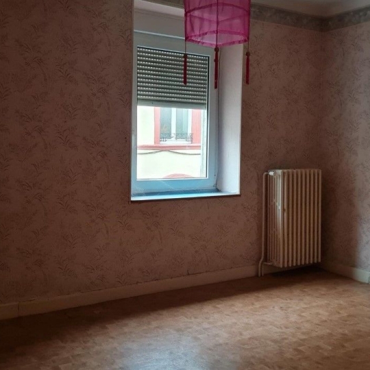  SARL PASSION IMMO Wagner Immo : Immeuble | DIEUZE (57260) | 90 m2 | 85 000 € 