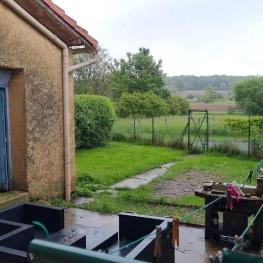  SARL PASSION IMMO Wagner Immo : Maison / Villa | RODALBE (57340) | 155 m2 | 95 000 € 