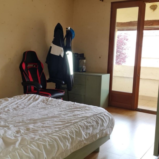  SARL PASSION IMMO Wagner Immo : Maison / Villa | RODALBE (57340) | 155 m2 | 95 000 € 