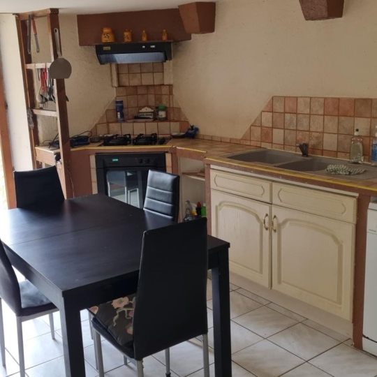 SARL PASSION IMMO Wagner Immo : Maison / Villa | RODALBE (57340) | 155.00m2 | 95 000 € 