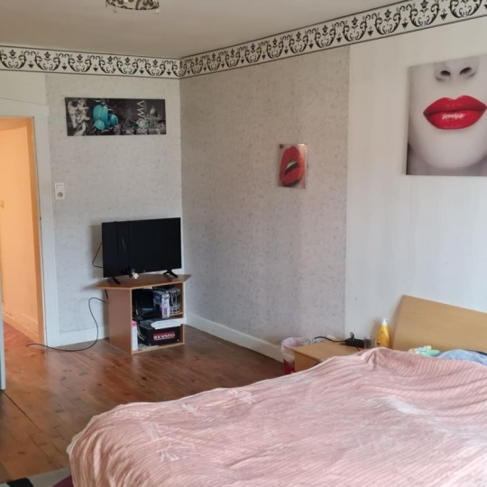  SARL PASSION IMMO Wagner Immo : Maison / Villa | RODALBE (57340) | 155 m2 | 95 000 € 