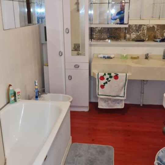  SARL PASSION IMMO Wagner Immo : Maison / Villa | RODALBE (57340) | 155 m2 | 95 000 € 