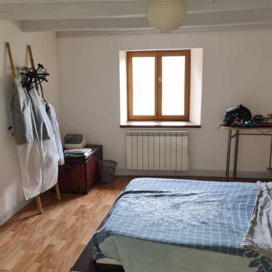  SARL PASSION IMMO Wagner Immo : Maison / Villa | RODALBE (57340) | 155 m2 | 95 000 € 