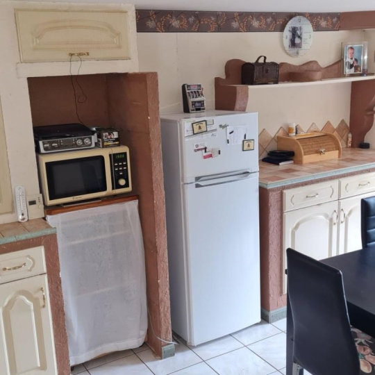  SARL PASSION IMMO Wagner Immo : Maison / Villa | RODALBE (57340) | 155 m2 | 95 000 € 