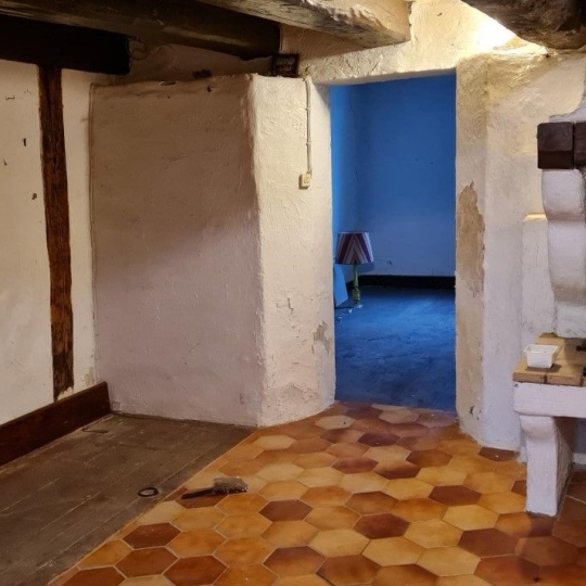  SARL PASSION IMMO Wagner Immo : Maison / Villa | DIEUZE (57260) | 154 m2 | 59 000 € 