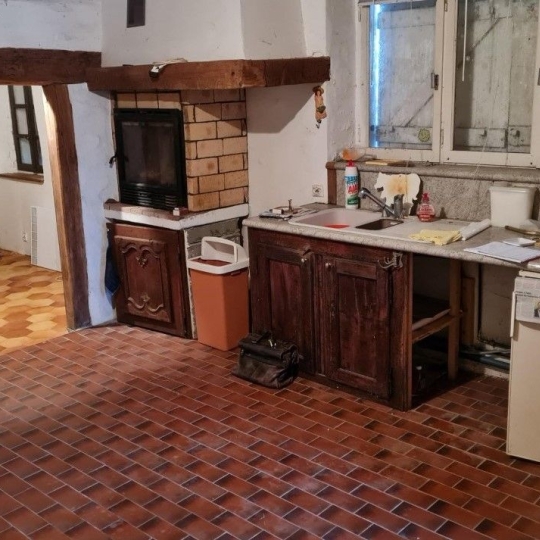  SARL PASSION IMMO Wagner Immo : Maison / Villa | DIEUZE (57260) | 154 m2 | 59 000 € 