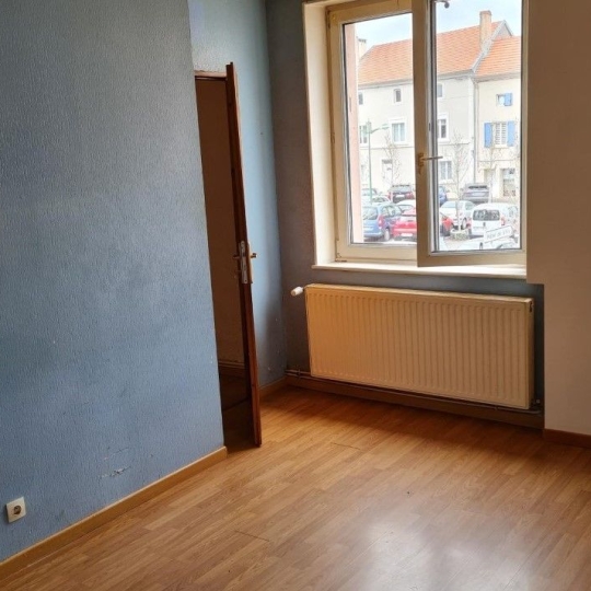  SARL PASSION IMMO Wagner Immo : Building | DIEUZE (57260) | 160 m2 | 130 000 € 