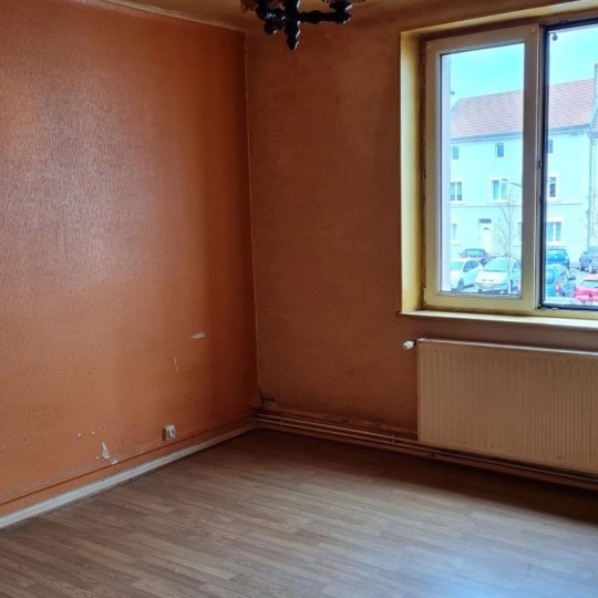  SARL PASSION IMMO Wagner Immo : Building | DIEUZE (57260) | 160 m2 | 130 000 € 