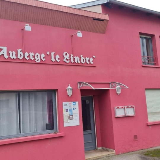  SARL PASSION IMMO Wagner Immo : Immeuble | DIEUZE (57260) | 200 m2 | 147 000 € 
