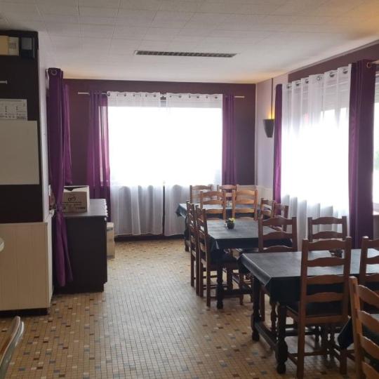  SARL PASSION IMMO Wagner Immo : Immeuble | DIEUZE (57260) | 200 m2 | 147 000 € 
