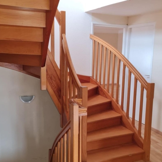  SARL PASSION IMMO Wagner Immo : Immeuble | DIEUZE (57260) | 200 m2 | 147 000 € 