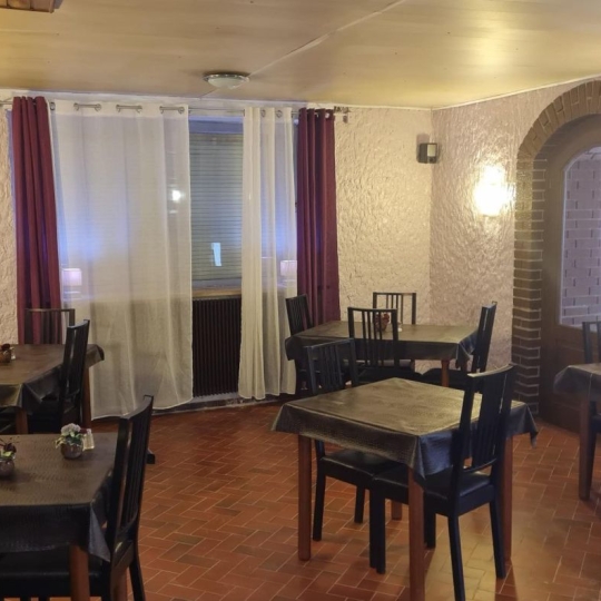  SARL PASSION IMMO Wagner Immo : Immeuble | DIEUZE (57260) | 200 m2 | 147 000 € 