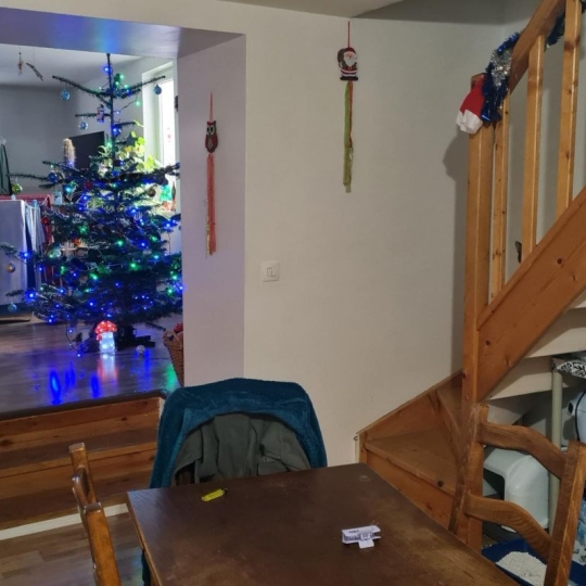  SARL PASSION IMMO Wagner Immo : Immeuble | BOURDONNAY (57810) | 250 m2 | 177 000 € 