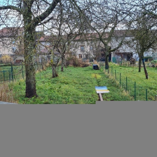  SARL PASSION IMMO Wagner Immo : Immeuble | BOURDONNAY (57810) | 250 m2 | 177 000 € 