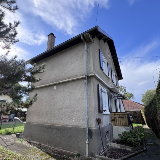  SARL PASSION IMMO Wagner Immo : Maison / Villa | CHARMES (88130) | 0 m2 | 115 000 € 