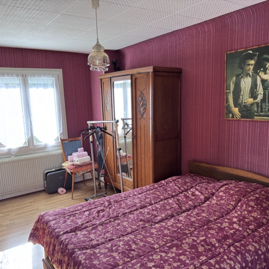  SARL PASSION IMMO Wagner Immo : Maison / Villa | CHARMES (88130) | 0 m2 | 115 000 € 