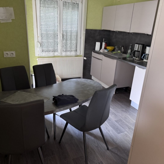  SARL PASSION IMMO Wagner Immo : Maison / Villa | CHARMES (88130) | 0 m2 | 115 000 € 