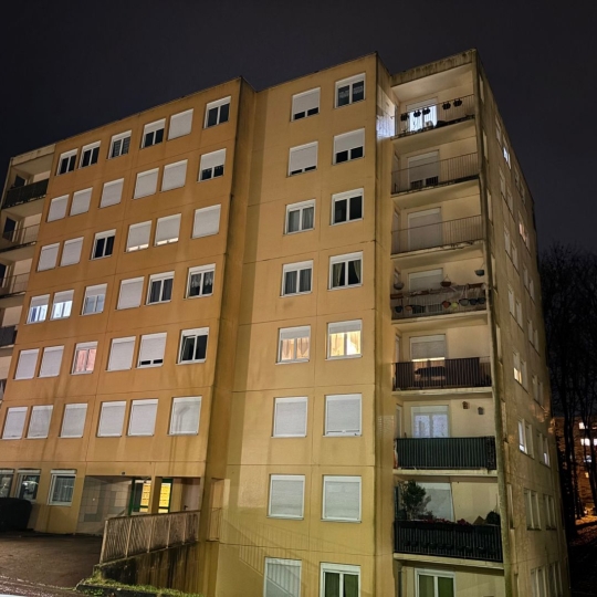 SARL PASSION IMMO Wagner Immo : Apartment | BAR-LE-DUC (55000) | 70.00m2 | 76 000 € 