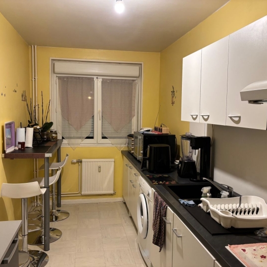  SARL PASSION IMMO Wagner Immo : Appartement | BAR-LE-DUC (55000) | 70 m2 | 76 000 € 