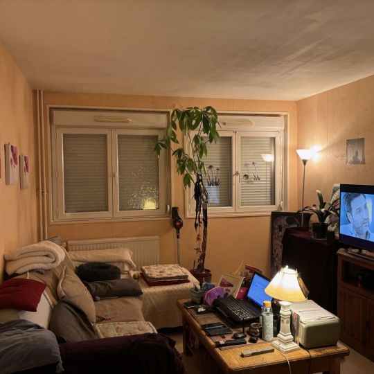  SARL PASSION IMMO Wagner Immo : Appartement | BAR-LE-DUC (55000) | 70 m2 | 76 000 € 