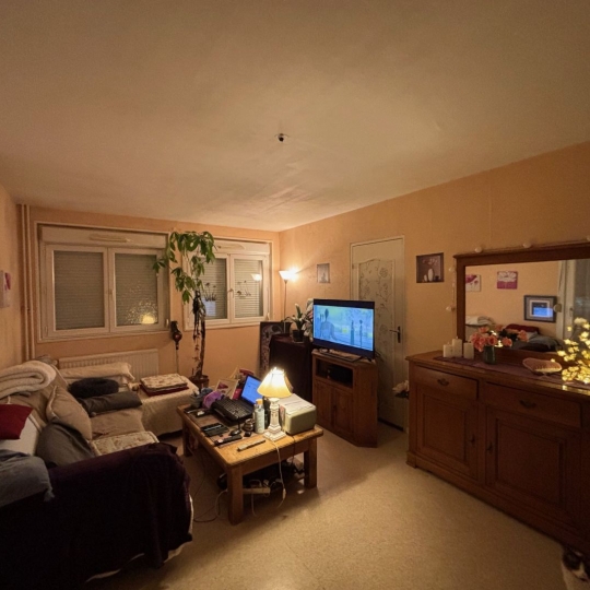  SARL PASSION IMMO Wagner Immo : Appartement | BAR-LE-DUC (55000) | 70 m2 | 76 000 € 