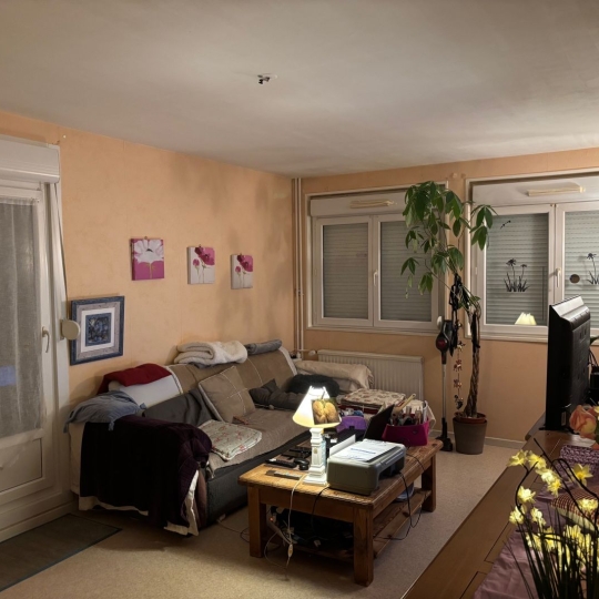  SARL PASSION IMMO Wagner Immo : Appartement | BAR-LE-DUC (55000) | 70 m2 | 76 000 € 