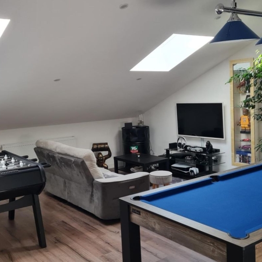  SARL PASSION IMMO Wagner Immo : Maison / Villa | MORHANGE (57340) | 180 m2 | 249 000 € 