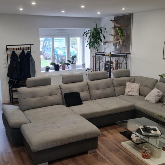  SARL PASSION IMMO Wagner Immo : Maison / Villa | MORHANGE (57340) | 180 m2 | 249 000 € 