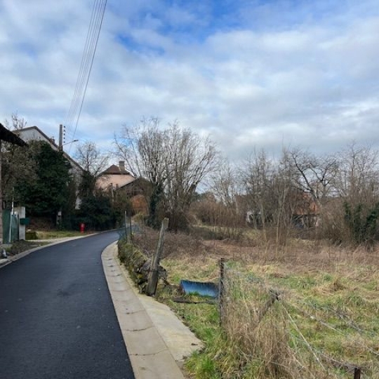  SARL PASSION IMMO Wagner Immo : Terrain | PETITMONT (54480) | 0 m2 | 20 000 € 