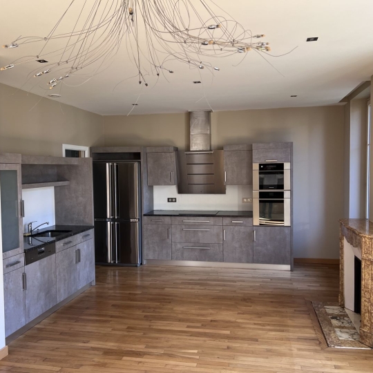  SARL PASSION IMMO Wagner Immo : Appartement | NANCY (54000) | 80 m2 | 217 000 € 
